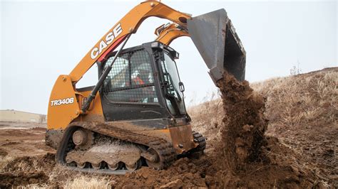 compact track loader ctl|B SERIES COMPACT TRACK LOADERS .